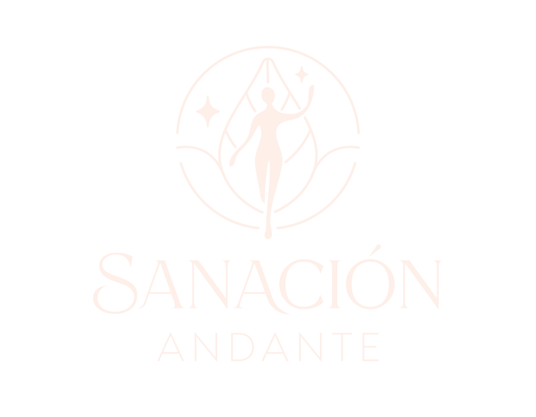 Sanacion Andante logo